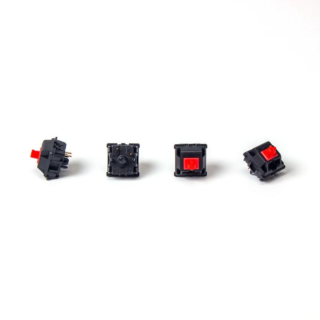 Gateron Switch Set