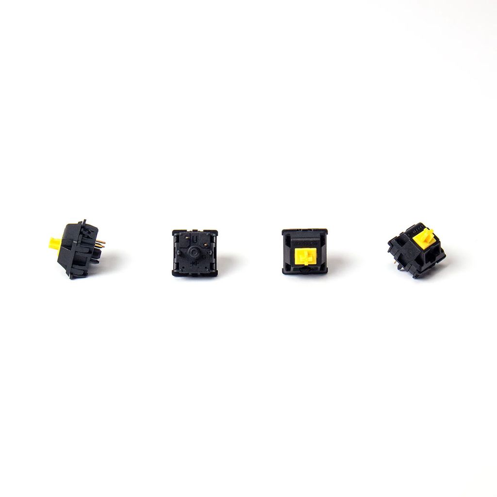 Gateron Switch Set