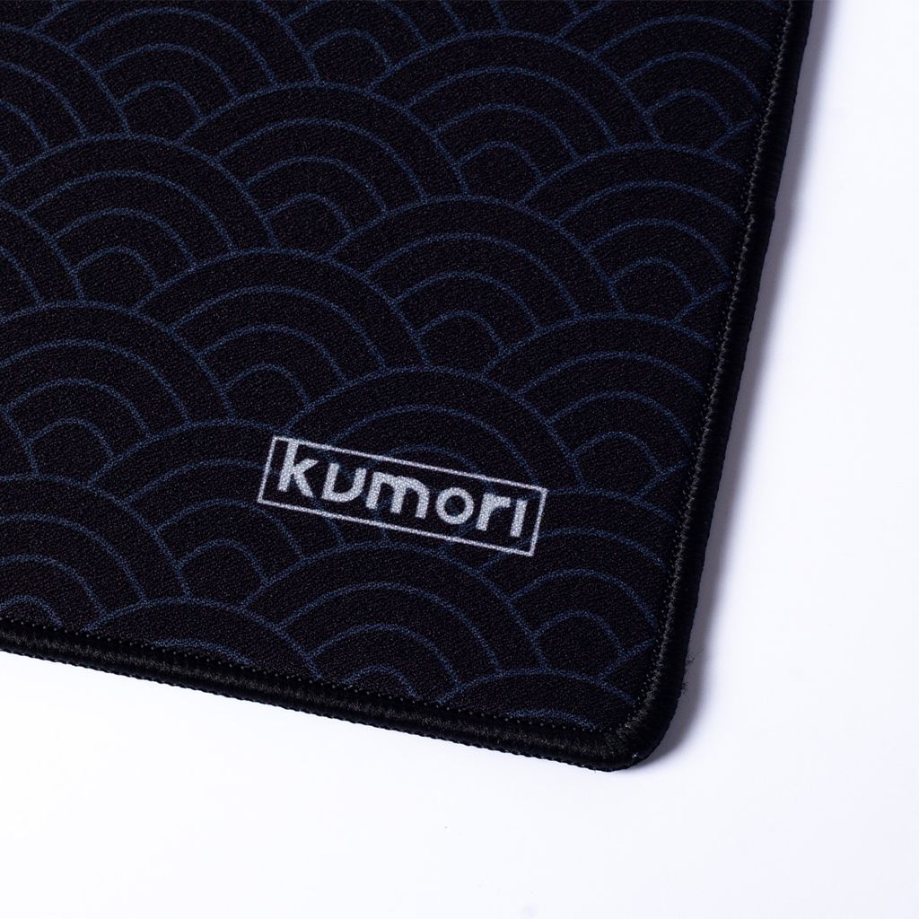 Kumori Deskmat Control