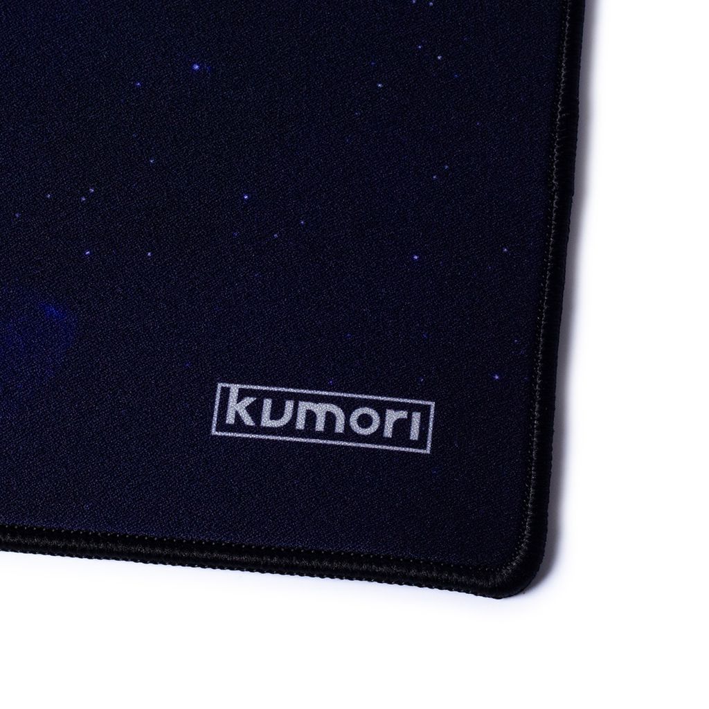 Kumori Deskmat Control