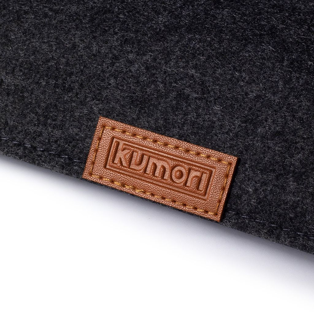 Kumori Deskmat Cozy Feltro