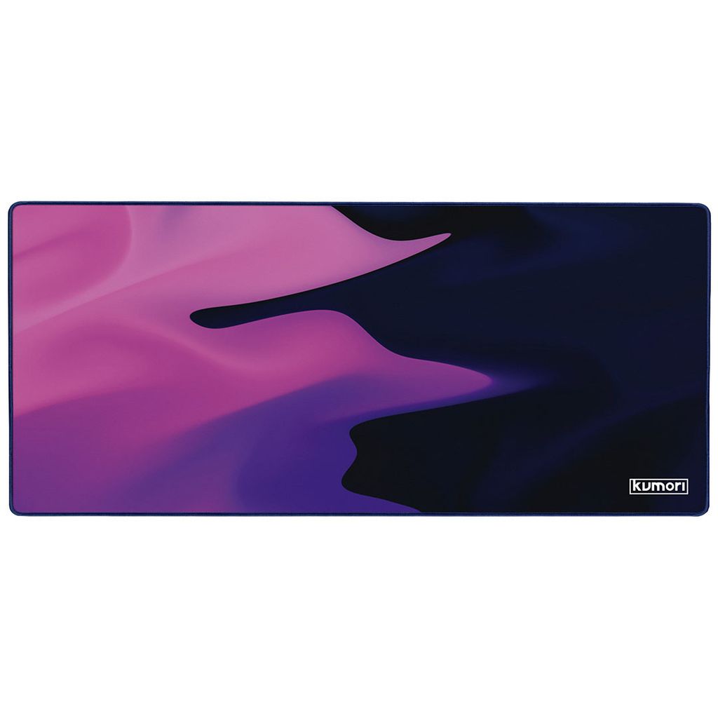 Kumori Deskmat Speed
