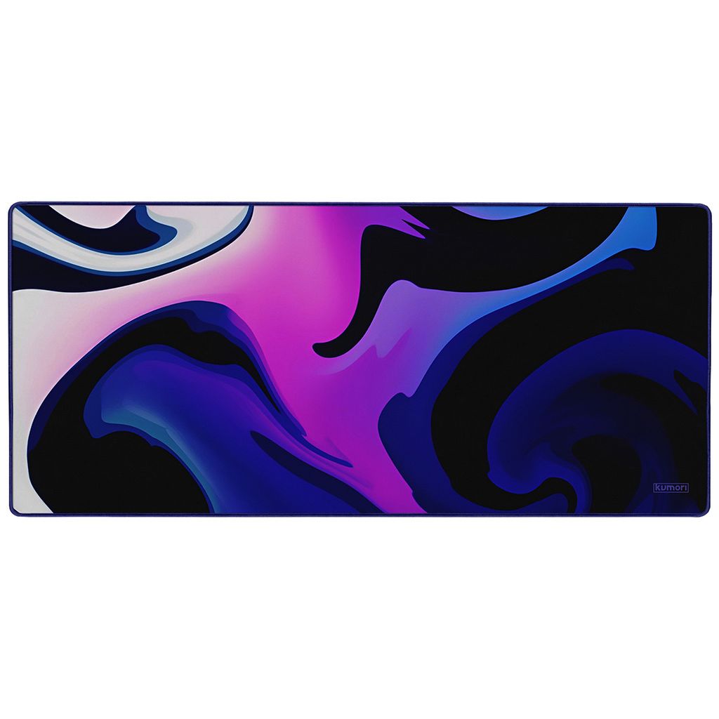 Kumori Deskmat Speed