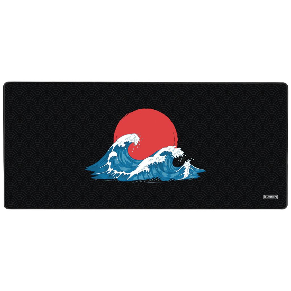 Kumori Deskmat Speed
