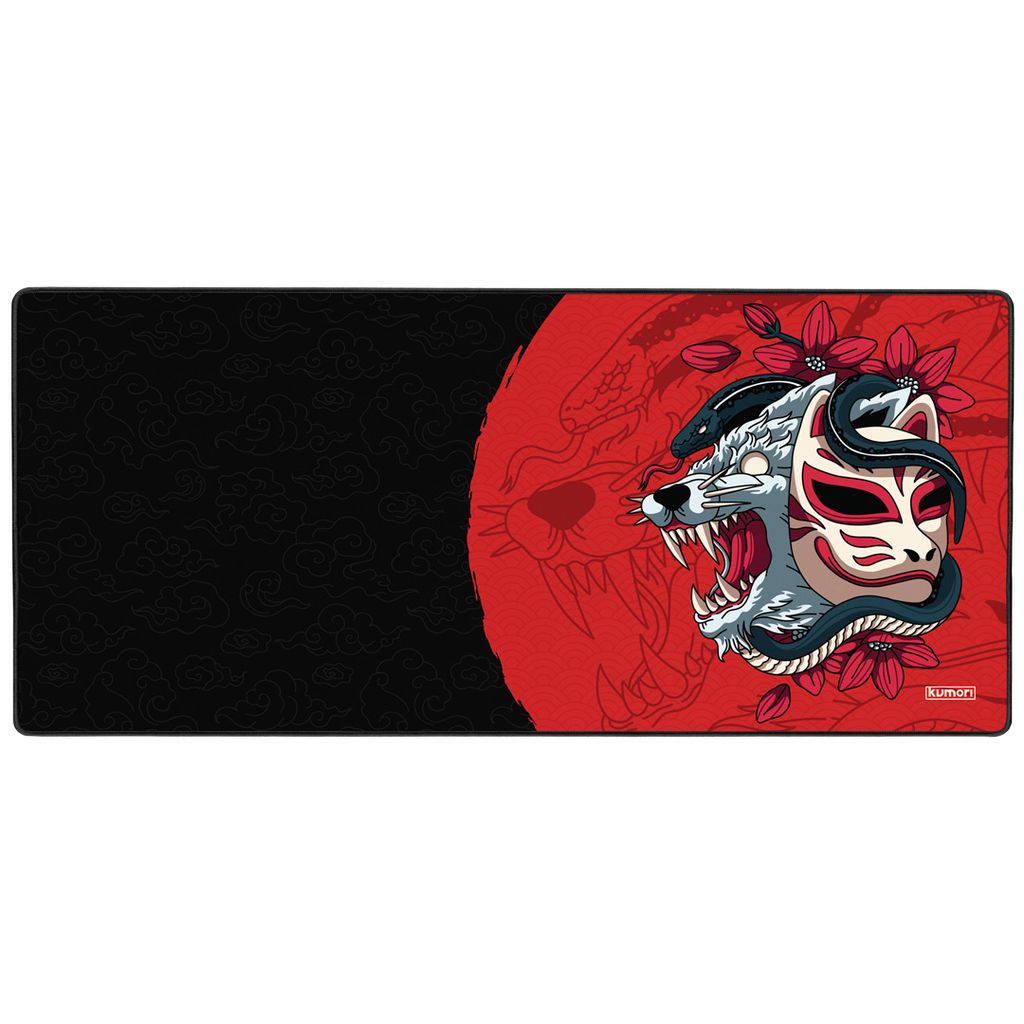 Kumori Deskmat Speed