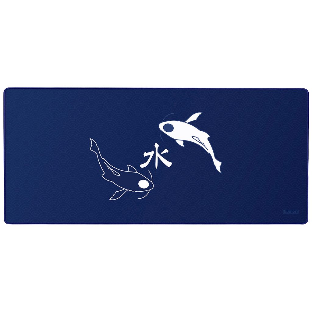 Kumori Deskmat Speed