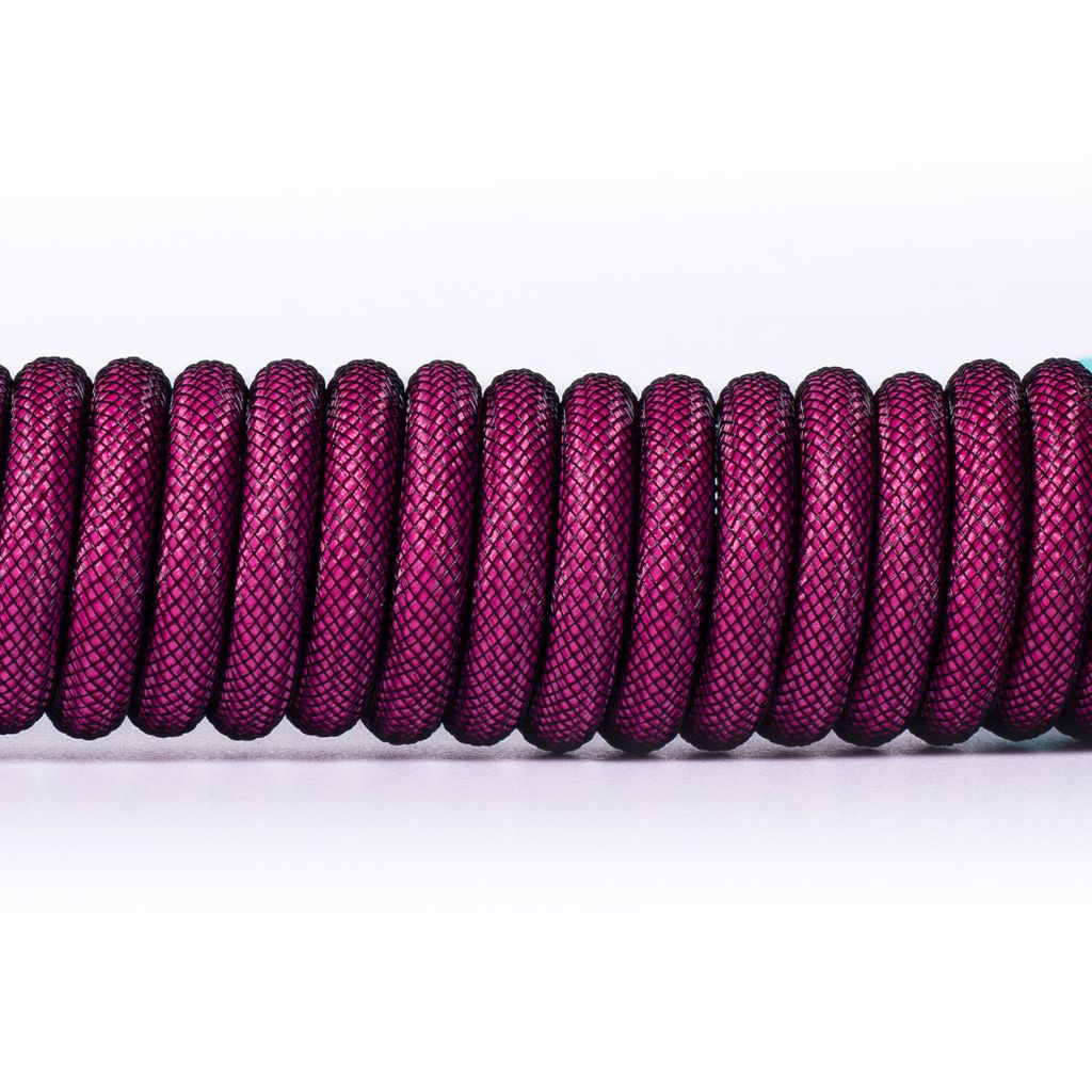 Kumori Coiled Cable