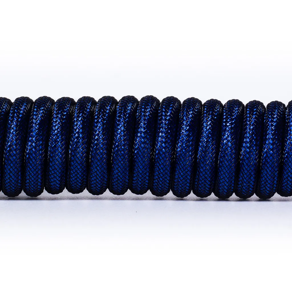 Kumori Coiled Cable