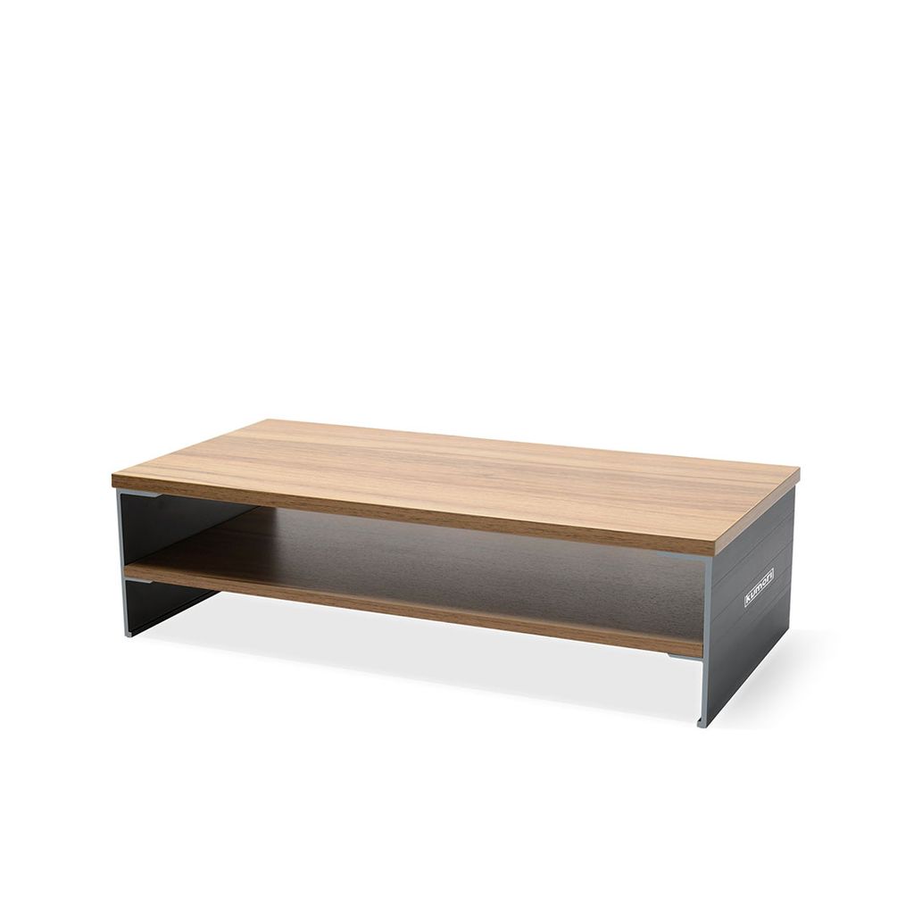Kumori Office Stand de Monitor Kisai