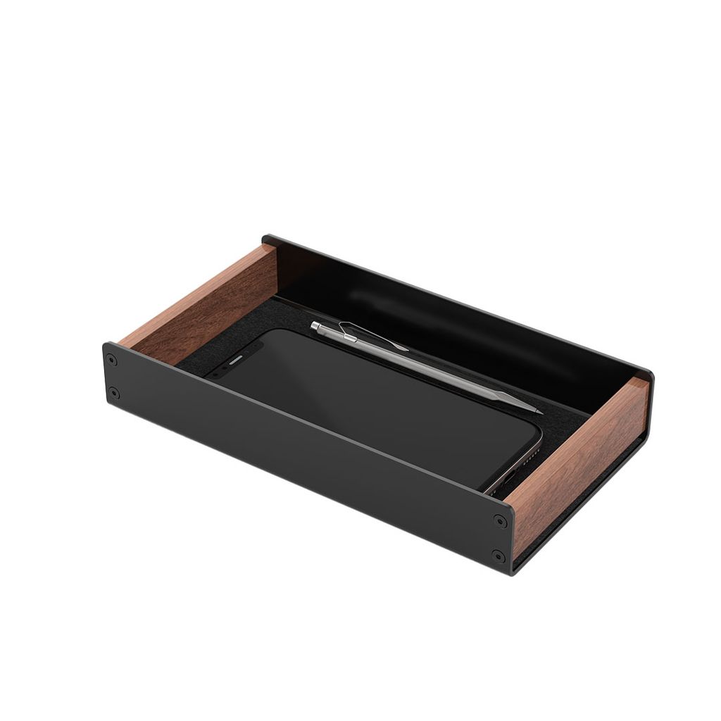 Kumori Office Organizador de Mesa Seiri