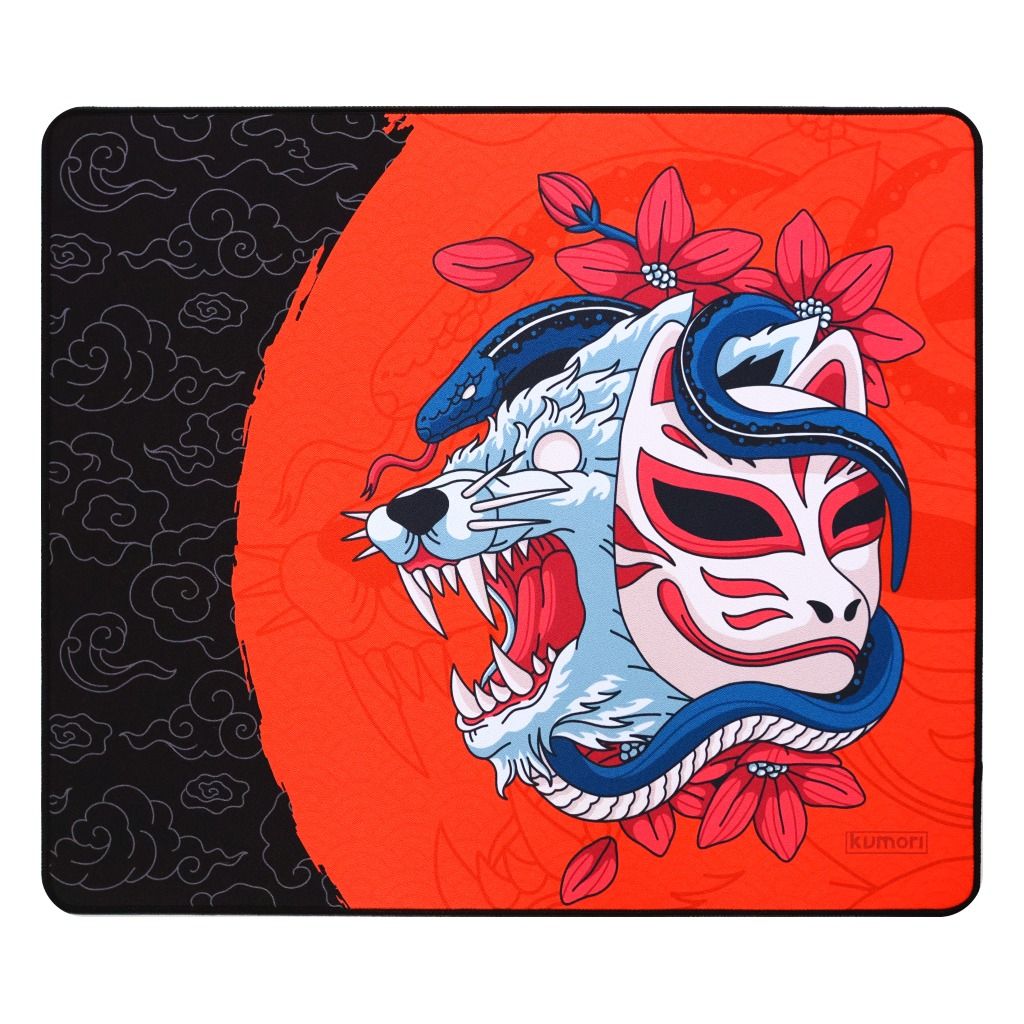 Kumori Mousepad Tatame