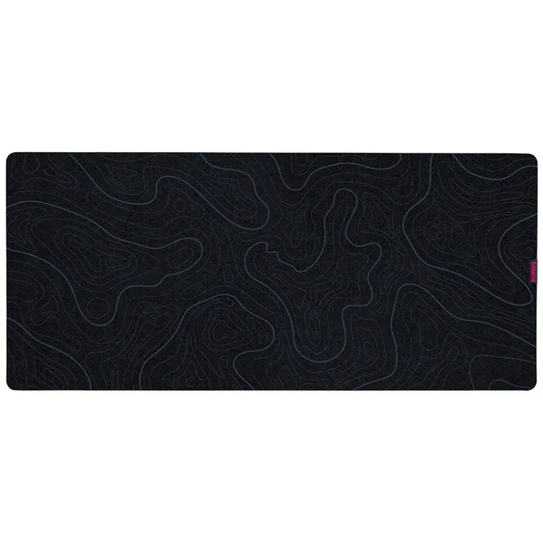 Kumori Deskmat Cozy Pro Feltro Base Emborrachada