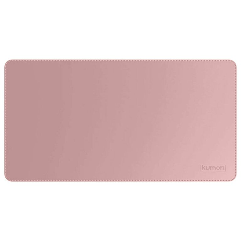 Kumori Deskmat Office