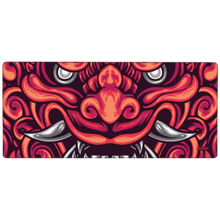 Kumori Deskmat Speed