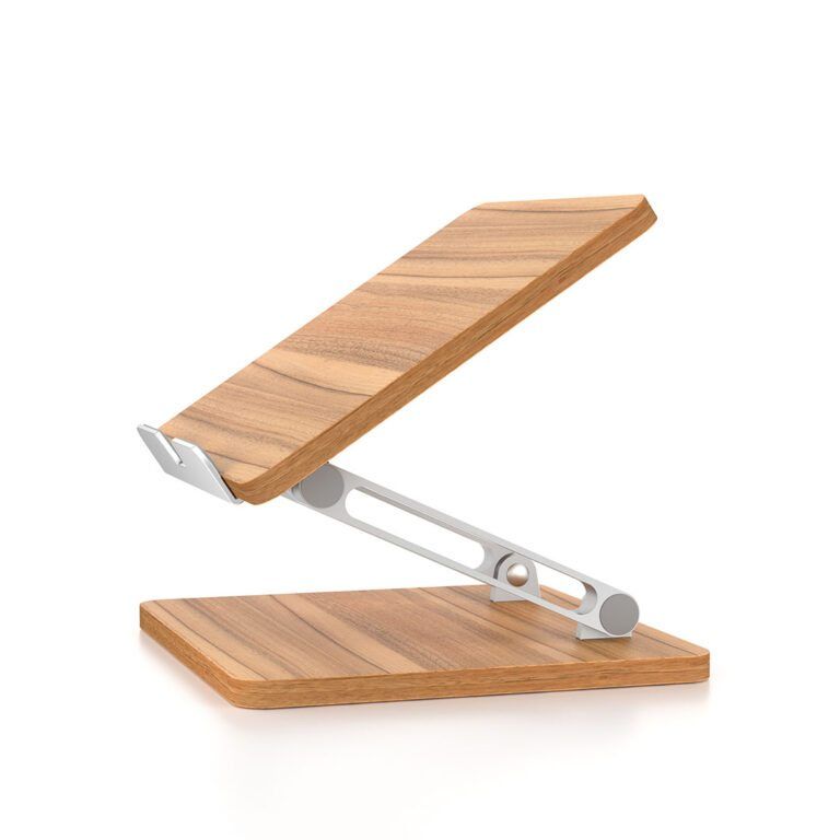 Kumori Office Suporte de Tablet/Notebook Kaisō