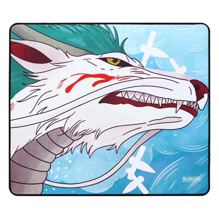 Kumori Mousepad Tatame